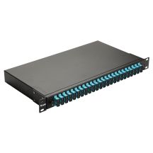 Equip 337312 1U patch panel