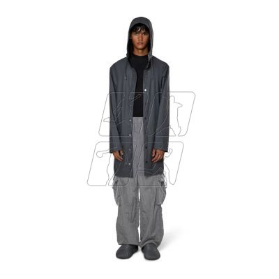 5. Rains Long Jacket 12020 05