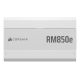 7. Corsair RMe Series RM850e Power Supply Module 850W 20+4 pin ATX ATX White