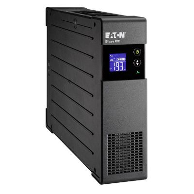2. EATON ELP1600IEC UPS (Rack, TWR; 1600VA)