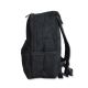 4. Air Jordan Corduroy Girls Mini Backpack Black - 2A0860-023