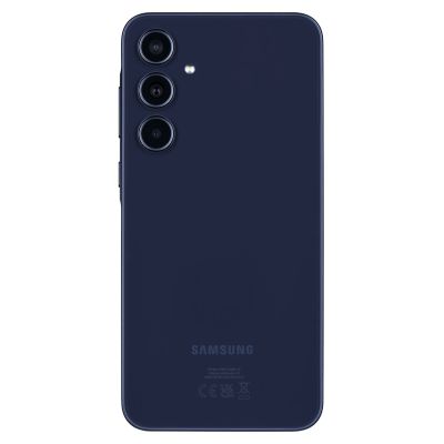 5. Samsung Galaxy A35 (A356) 5G 6/128GB Black