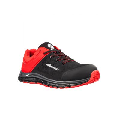 4. Men's LIFT RED IMPULSE LOW shoes (black)