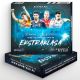Sport Zoo BP Ekstraklasa 2025/2026 Cards Series 1 Blaster S1020184