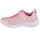 2. Skechers Wavy-Lites - Blissfully Free 303522L-LTPK Pink 33