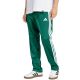 Men's adidas 3-Stripes Tricot Regular-Fit Open Hem Pants Green JI8806