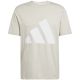 7. adidas Essentials Big Logo T-shirt M JE8933