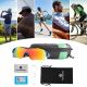 2. Rockbros 10118 Polarized Sports Glasses