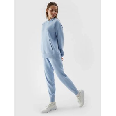 Trousers 4F W 4FWSS24TTROF606-34S
