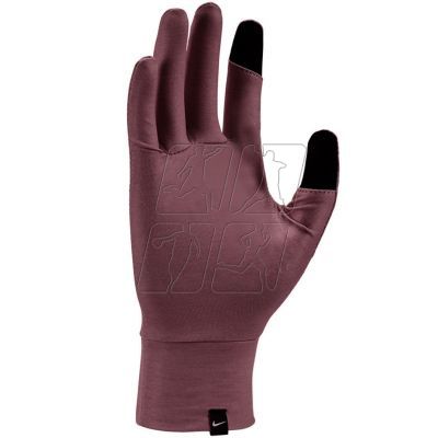 4. Nike Dri-Fit W running gloves N1002219206