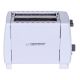 4. Esperanza Caprese Toaster EKT001 (600W; white)