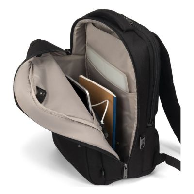 13. DICOTA D32162-RPET Laptop Bag 40.6 cm (16") Briefcase Black
