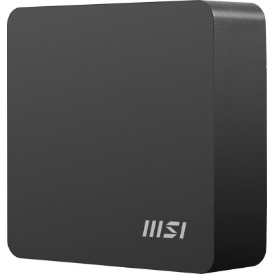 2. MSI Barebone Cubi NUC AI 1UMG-019BEU i5-125H with operating system