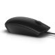 3. Dell MS116 Wired Mouse Black (570-AAIS)