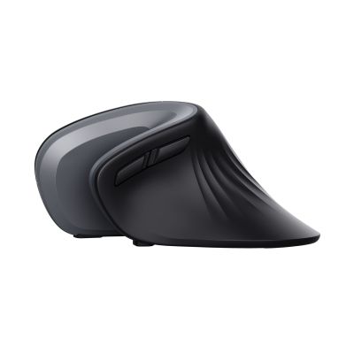 11. TRUST Verro Ergonomic Wireless Mouse