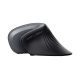 11. TRUST Verro Ergonomic Wireless Mouse