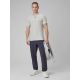 7. Men's quick-drying training pants 4F 4FRSS26TFTRM1411-23S