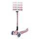 14. Scooter with ride-on seat GO•UP DELUXE LIGHTS ECOLOGIC 360 (697-510)