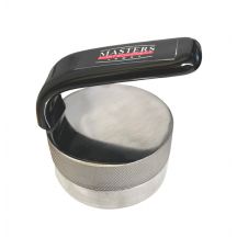 MASTERS "ICE" BOXING IRON, black