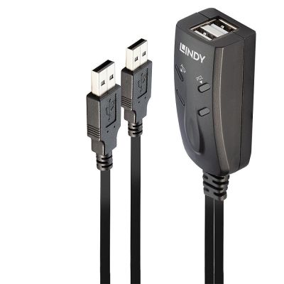 6. NET SWITCH KVM USB 2PORT/32165 LINDY