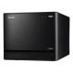 4. Shuttle XPC cube SB860R8 barebones computer Cube Black Intel B860 LGA 1851 (Socket V1)