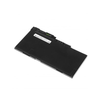 5. GREEN CELL BATTERY HP68 FOR HP CM03XL ELITEBOOK 740 750 840 850 G1 G2 4000MAH 11.1V