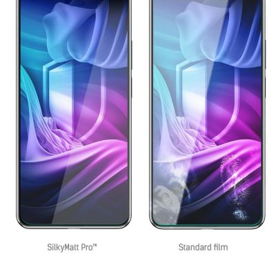 7. 3mk Silky Matt Pro matte foil for Huawei Nova 14 Pro