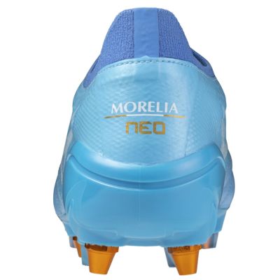 4. Mizuno Morelia Neo IV Beta Elite Mix SG shoes P1GC264225