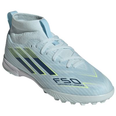 4. Adidas F50 Sparkfusion League Jr TF JR1829 shoes