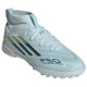4. Adidas F50 Sparkfusion League Jr TF JR1829 shoes
