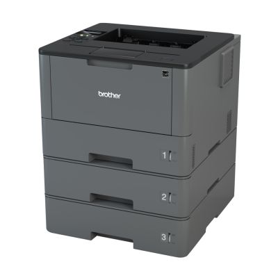 2. Brother HL-L5000DYJ1 Monochrome Laser Printer