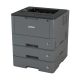 2. Brother HL-L5000DYJ1 Monochrome Laser Printer