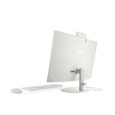 3. HP ProOne 240 G10 AiO Ultra 5 125U 23.8"FHD IPS 250nits AG 16GB DDR5 5600 SSD512 Xe Graphics Kb+Mouse Cam 5Mpx W11Pro Black 3Y OnSite