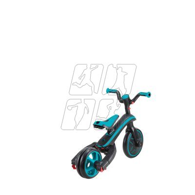 17. Globber Explorer Trike Foldable 4in1 bike 732-105