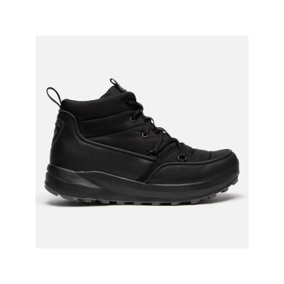 8. Rossignol W Rossi Resort Wp Black 2.0 Shoes Black