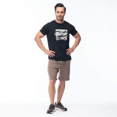 4. Men's short-sleeved T-shirt REMAN