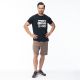 4. Men's short-sleeved T-shirt REMAN