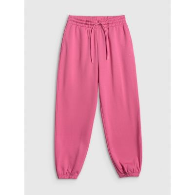 7. Women's jogger sweatpants 4F 4FRSS26TTROF1961-54S