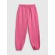 7. Women's jogger sweatpants 4F 4FRSS26TTROF1961-54S