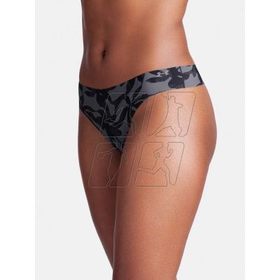 4. Under Armour W 1383894-001 Underwear 