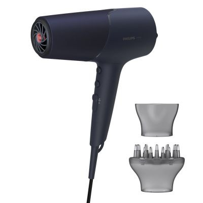 5. PHILIPS BHD 510/00 hair dryer
