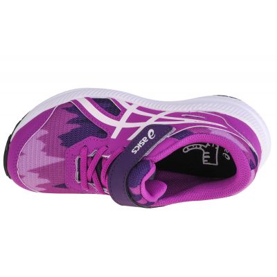 3. Asics Gel-Contend 8 PS Jr 1014A293-500 Running Shoes