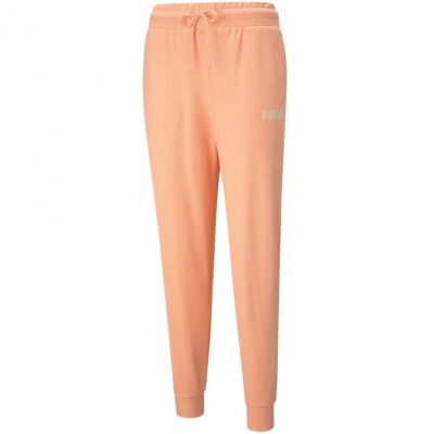 Puma Modern Basics High W Pants 585937 26