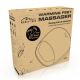 8. MEDIA-TECH WARMING FEET MASSAGER MT6541