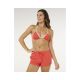 4. RIP CURL Classic Surf 3 Boardshort women's boardshorts, red