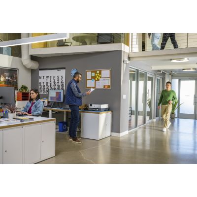 11. HP OfficeJet Pro 9110b Printer