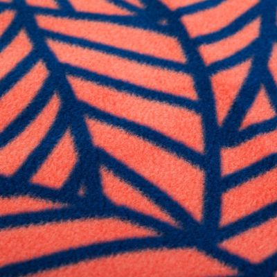 13. Spokey Picnic Leaf Picnic Blanket 180x210 cm 927387