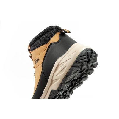 7. Lee Cooper men's winter sports shoes, insulated ankle boots