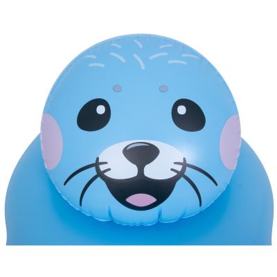 26. INFLATABLE SEAL 138x98x65CM 33218