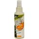 NST SHOE FRESHENER ORANGE 125 ML